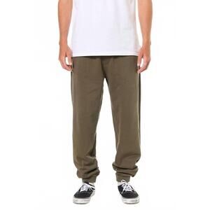 NEW KATIN lounge pant in shadow green